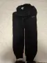 Nike Performance Долнище на анцуг - black/черно , снимка 1