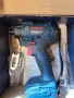 Нов Импакт Bosch GDR 18V-160, снимка 1