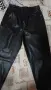 Кожен панталон Zara, снимка 1