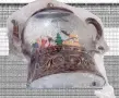 Коледен вълшебен чайник, снимка 4