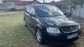 VW Touran 1.9 TDİ, снимка 2