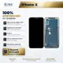 Дисплей за iPhone X — оригинален, като нов, снимка 1