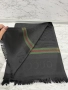 Gucci шал кашмир и коприна, снимка 5