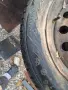 Зимни гуми на джанти, снимка 4