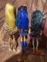 Оригинални кукли Monster high, снимка 6