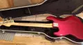 Fender bass, бас китара, снимка 7