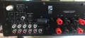 Усилвател Cambridge AXR 100, снимка 3