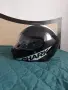 Каска Spartan Carbon Skin, снимка 6
