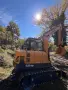 Багер  Hyundai R60VS   5850 кг, снимка 3