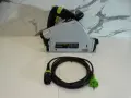 2023 - Festool TS 55 FEBQ - Потапящ циркуляр, снимка 1