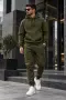 Мъжки екипи Nike Polo Prada Boss , снимка 12