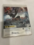 Spider man Web of Shadows PS3, снимка 2