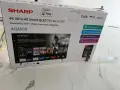 Плазмен телевизор на Sharp 50”, чисто нов , снимка 1