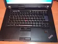 Лаптоп Lenovo ThinkPad R500, Windows 10, снимка 3