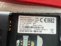 Sony Ericsson Cedar J108i , Sony Ericsson J108i, снимка 16