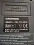 Grundig model SQUIXX CDP 4101, снимка 3
