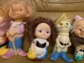 Гумени ретро играчки от соца , снимка 7