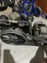 Трифазен компресор за въздух, снимка 1