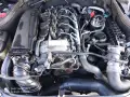 mercedes C 200 cdi  w203 на части, снимка 2