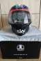 Каска AGV K1 VR46 Sky Racing, снимка 1