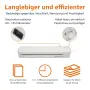 Ламинатор А3 Amazon Basics + 20 джоба за ламиниране, снимка 2