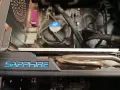 shapphire nitro Rx 580 8gb , снимка 2