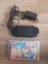 Psp 3004 игра черна, снимка 1