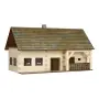 дървени конструктори HOBBY KIT с лепене, снимка 13