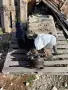 Компресор за разтоварване на зърно, снимка 3