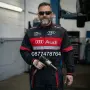 Зимен работен гащеризон ватиран , снимка 2