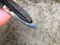 стар български нож, снимка 15
