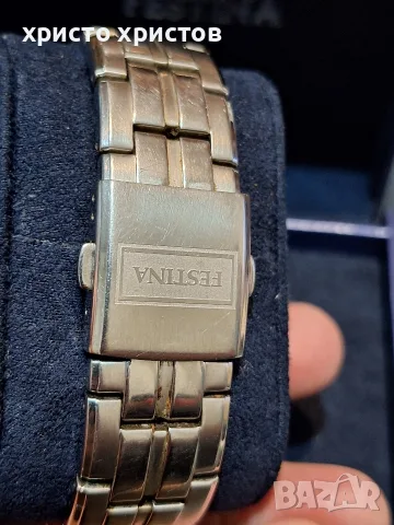 FESTINA F16630 ORIGINAL, снимка 4 - Мъжки - 56658614