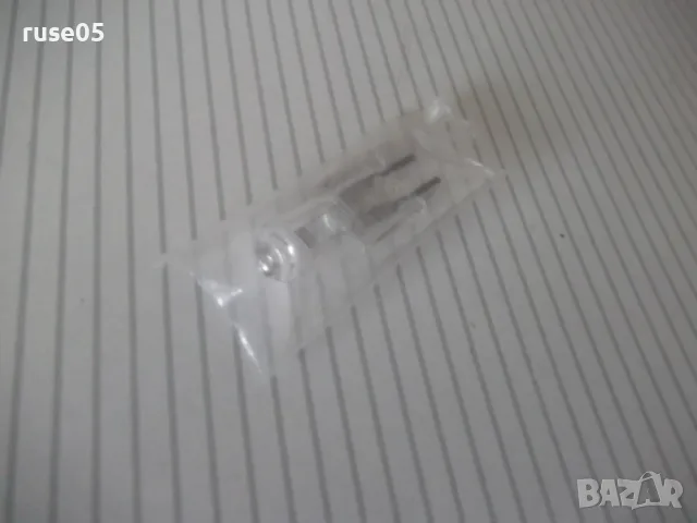 Крушка "Э0281 12V 100W" нова съветска, снимка 5 - Други ценни предмети - 56750453