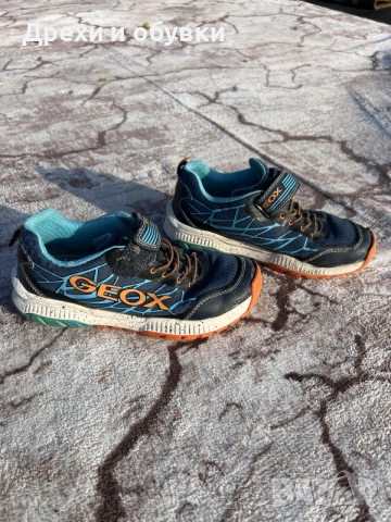 Детски обувки 35 номер