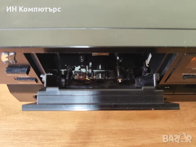 Продавам дек Sansui D-X301i, снимка 7 - Декове - 56648845