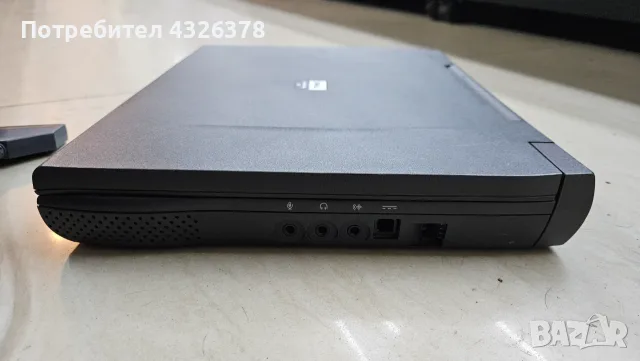 Продавям лаптоп Dell Latitude CPI, снимка 2 - Лаптопи за дома - 56702434