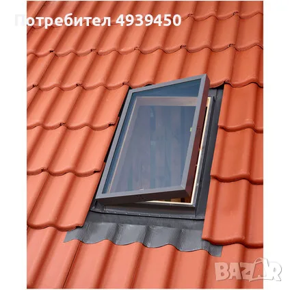 Продавам изход за покрив Velux