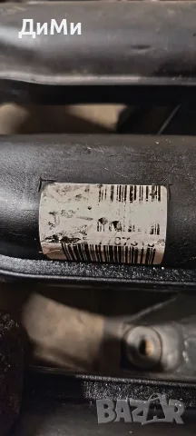 колектор бмв е46 320д 150кс bmw e46 320d, снимка 4 - Части - 56618030