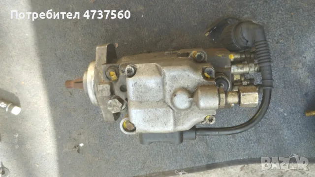 ГНП за Ауди б4 19 тди 