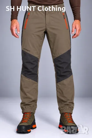 STORMBERG Dutulia Trouser размер XL / XXL панталон със здрава материя - 1983