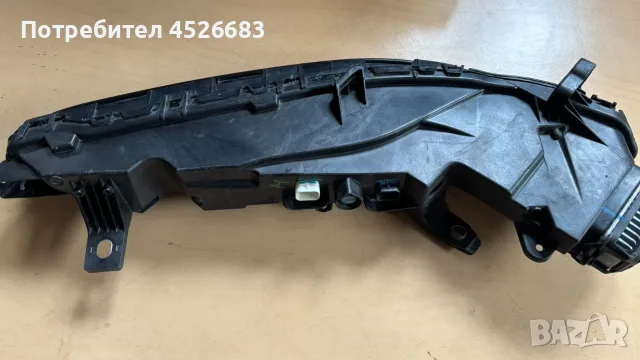 Фар за bmw X7 G07 face, снимка 3 - Части - 56601914