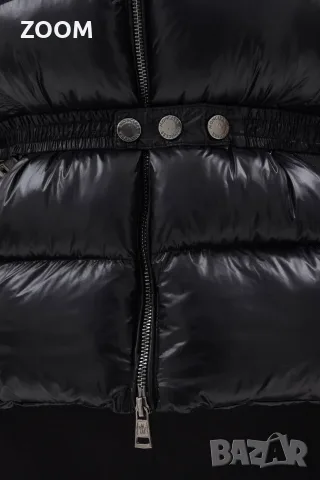 Moncler women's Jacket с качулка, снимка 6 - Якета - 56631102