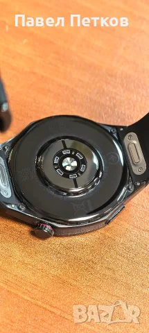 Huawie Watch GT 5 Pro 46mm, снимка 5 - Смарт часовници - 56746176
