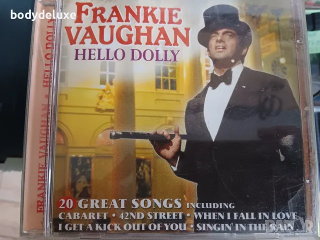 аудио компакт дискове , снимка 3 - CD дискове - 32204194