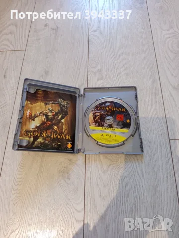 Игра за Playstation 3, PS3 , снимка 2 - Игри за PlayStation - 56607949