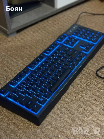 Клавиатура | Razer Ornata Chroma