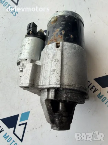 V764559480 стартер от Citroen C4 1.2 T, снимка 2 - Части - 56176787