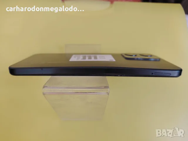 Xiaomi Redmi Note 12 4G 256GB + 8GB RAM, снимка 4 - Xiaomi - 56747224