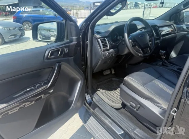 Ford Ranger Собствен лизинг!!!, снимка 9 - Автомобили и джипове - 56663446