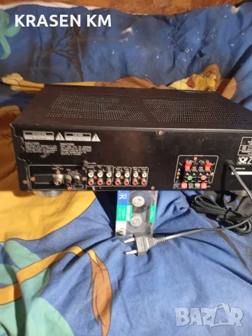 pioneer sx 229..., снимка 5 - Ресийвъри, усилватели, смесителни пултове - 56695556